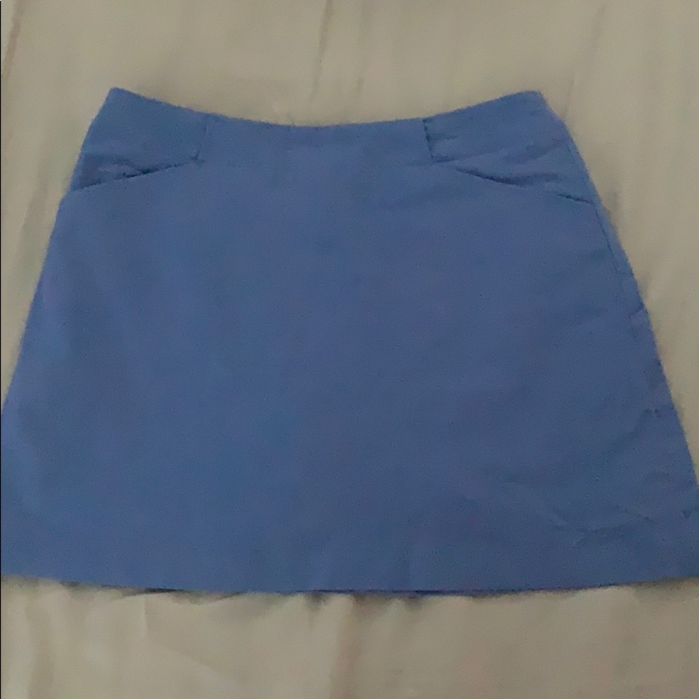 Nike skirt